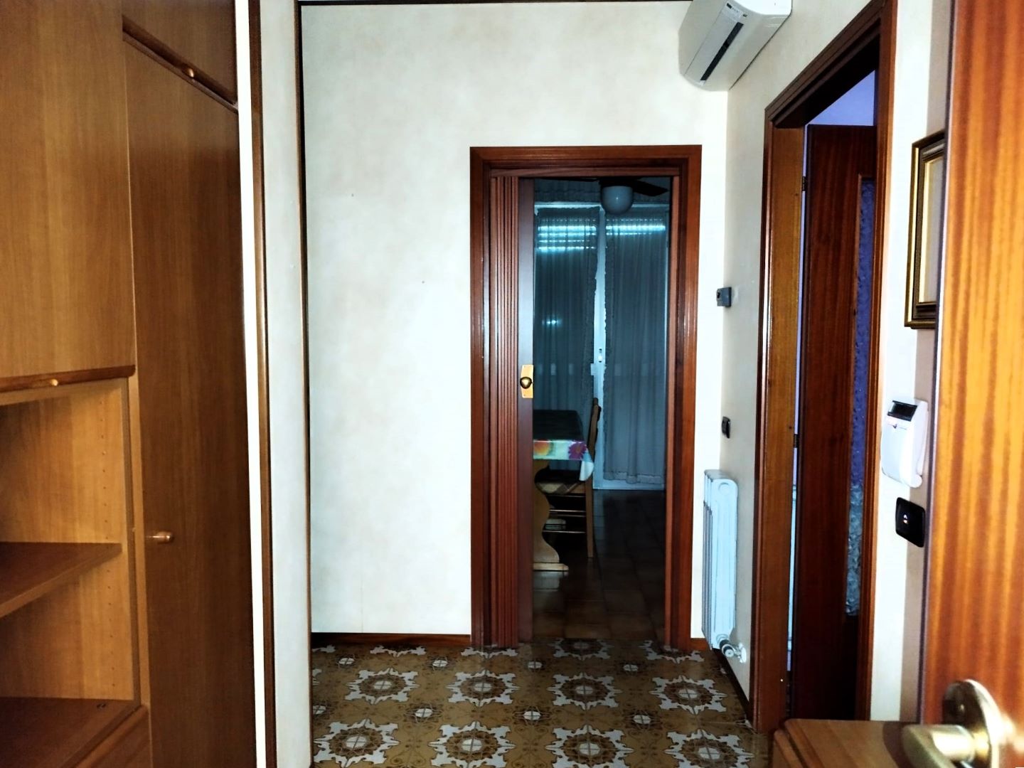 2GV000162 Vendita Appartamento 3 vani Trecate NO 04 Ingresso Alloggio 06