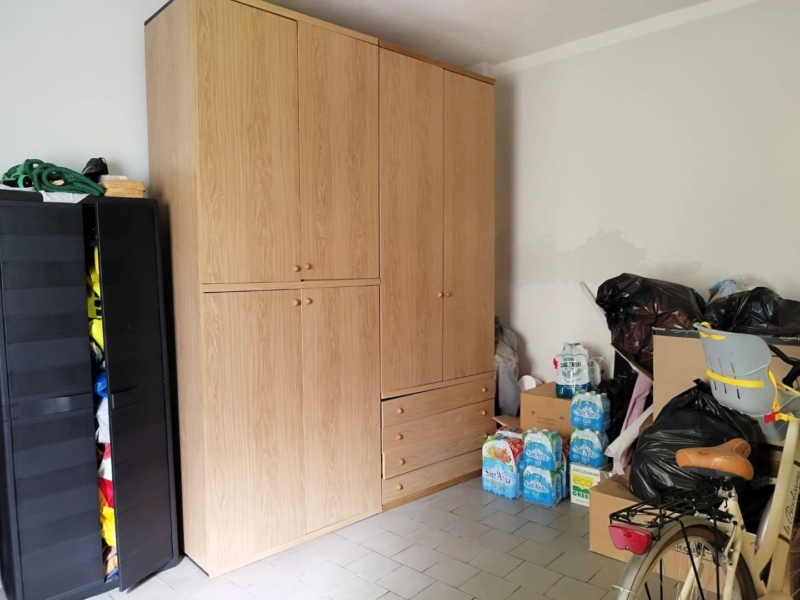 2GV000163 Vendita Casa Semi Indipendente Cerano NO 08 PT Bagno Lavanderia 04