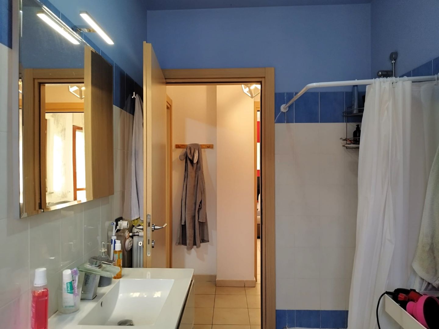 2GV000165 Vendita Appartamento 3 vani Trecate NO 10 Bagno 02